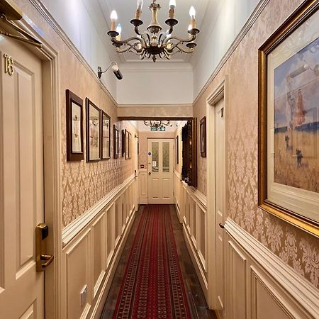 The Mountford Hotel - Free Parking Ливърпул Екстериор снимка