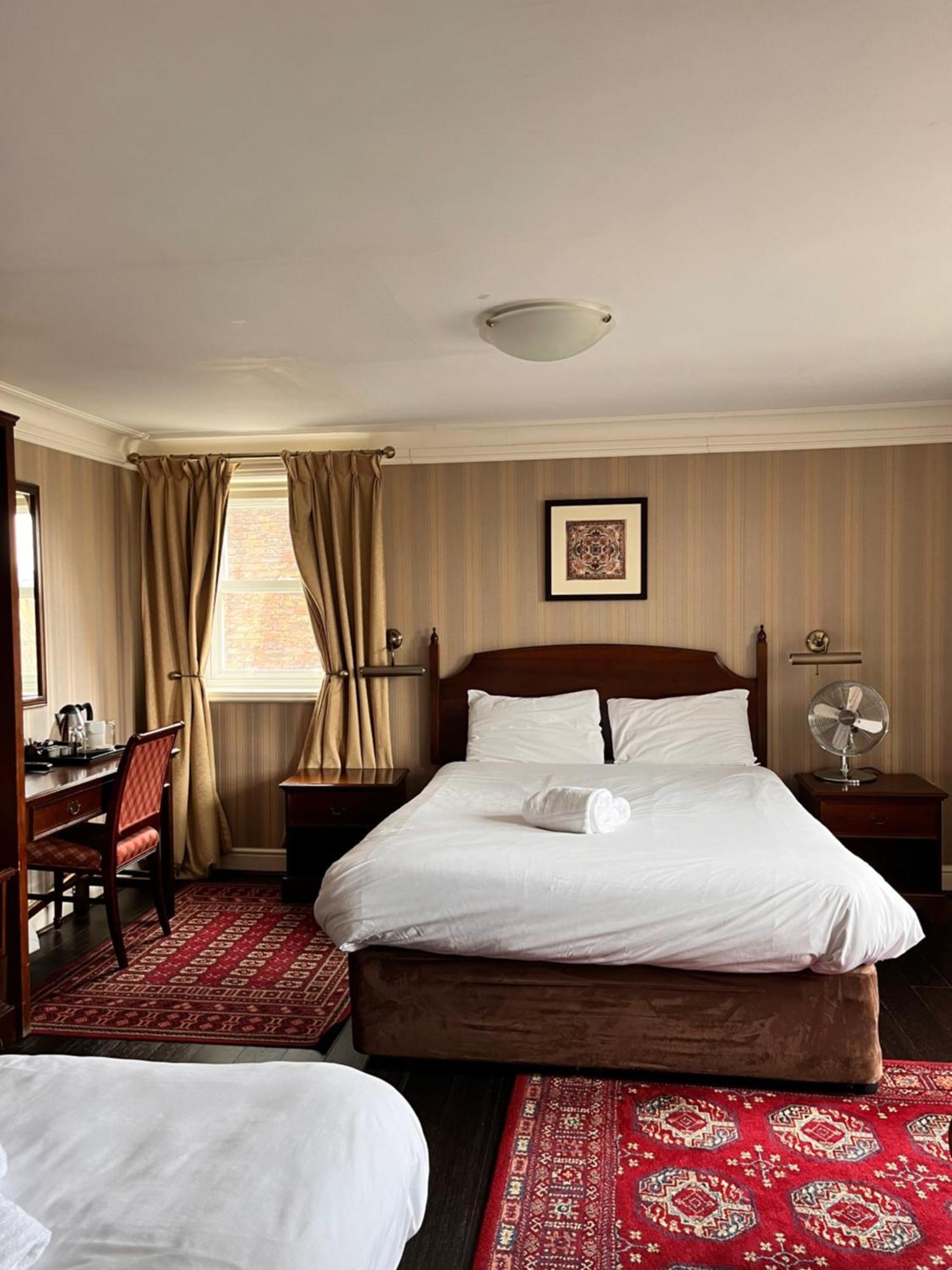 The Mountford Hotel - Free Parking Ливърпул Екстериор снимка