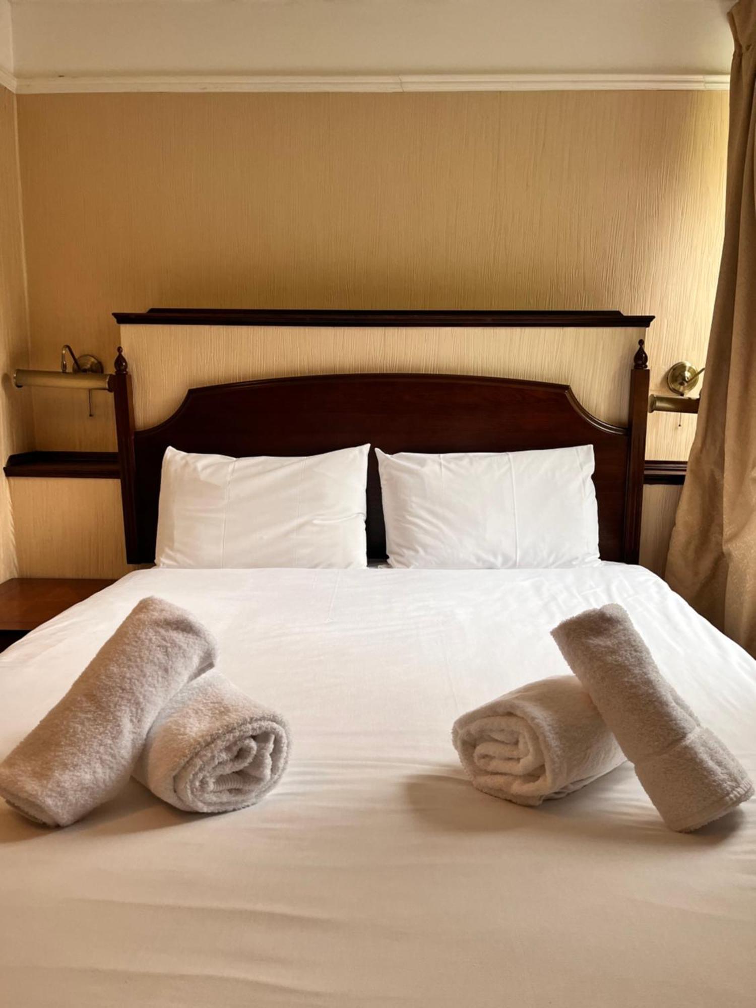 The Mountford Hotel - Free Parking Ливърпул Екстериор снимка