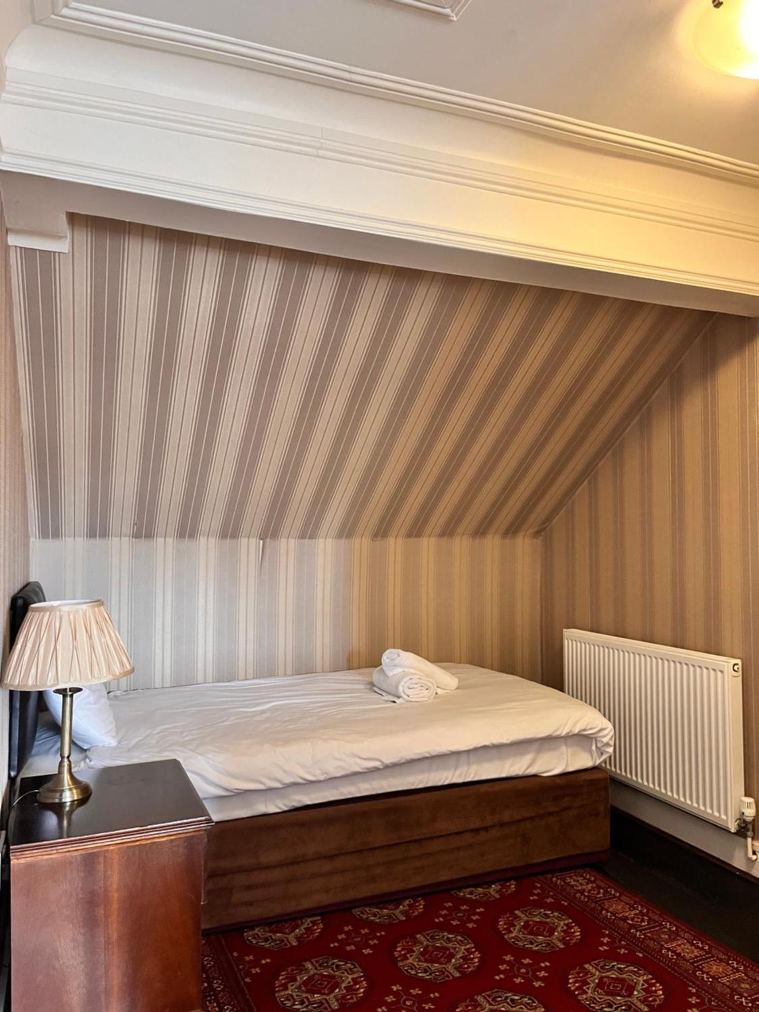 The Mountford Hotel - Free Parking Ливърпул Екстериор снимка