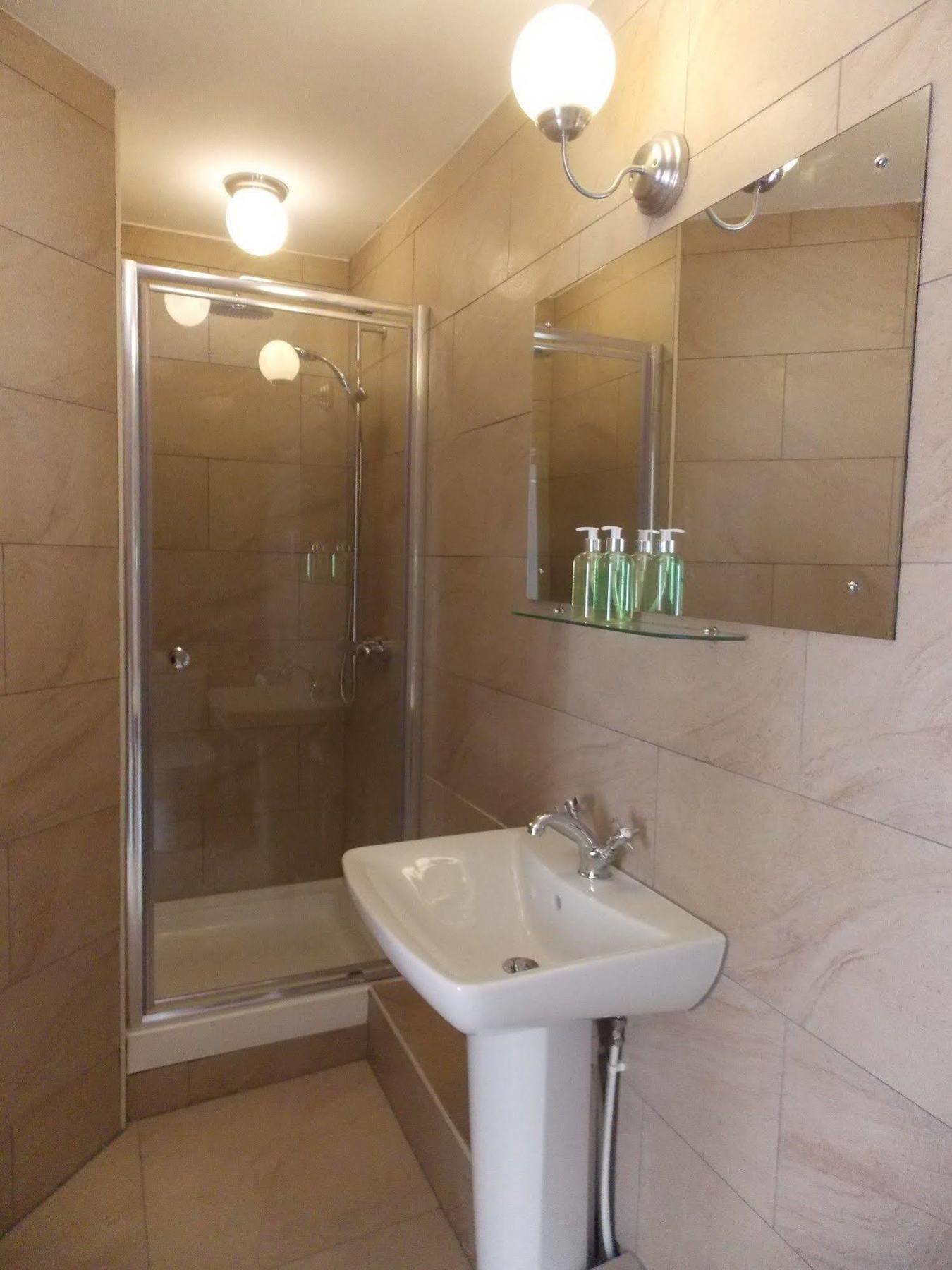 The Mountford Hotel - Free Parking Ливърпул Екстериор снимка