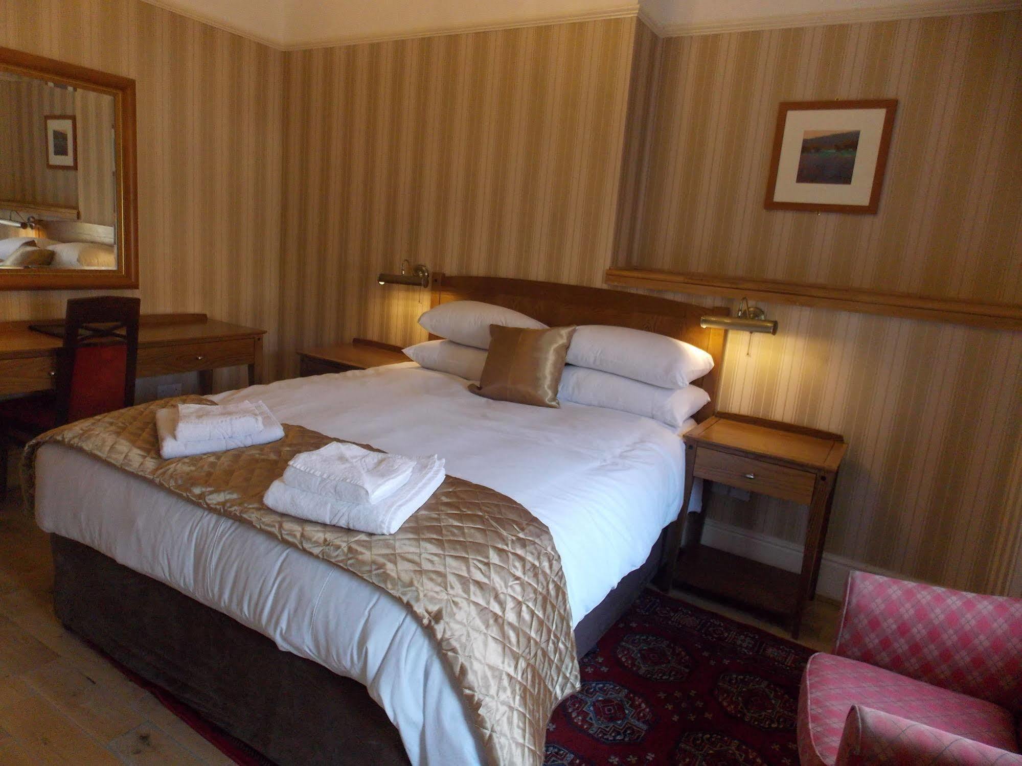 The Mountford Hotel - Free Parking Ливърпул Екстериор снимка