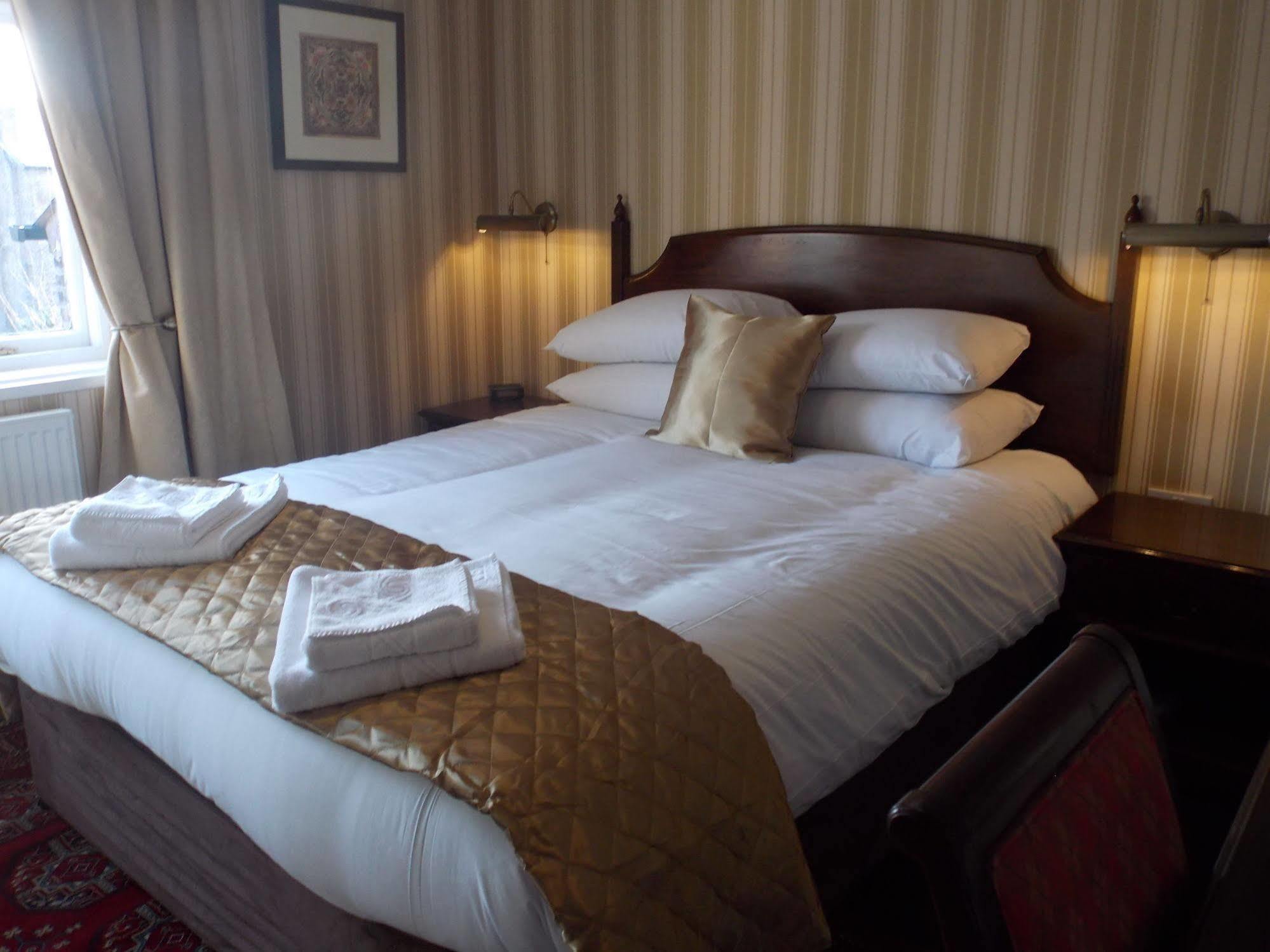The Mountford Hotel - Free Parking Ливърпул Екстериор снимка