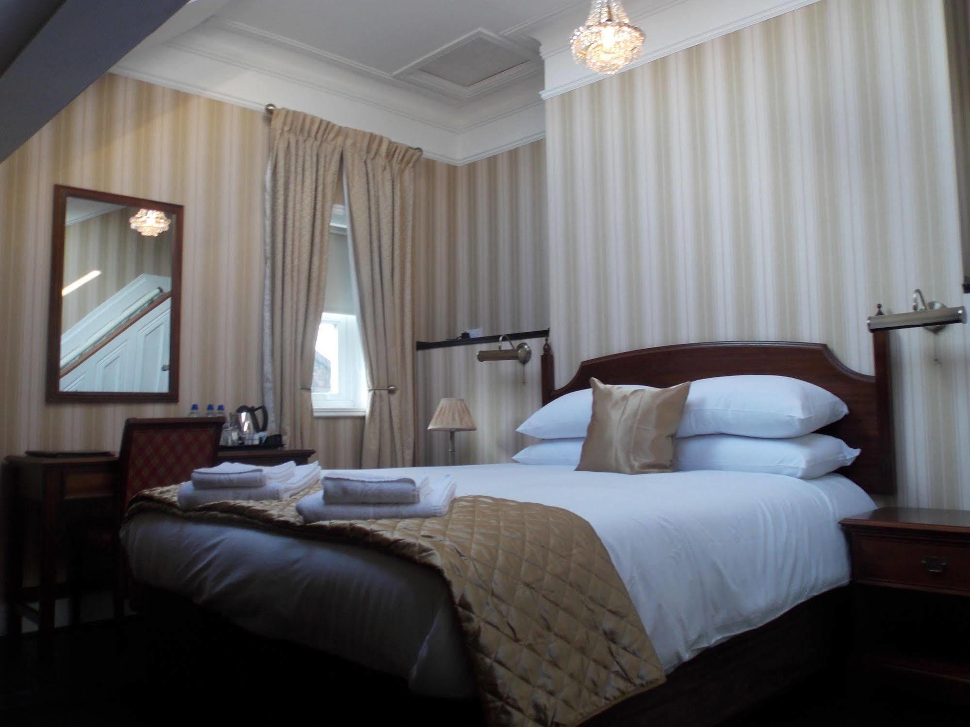 The Mountford Hotel - Free Parking Ливърпул Екстериор снимка